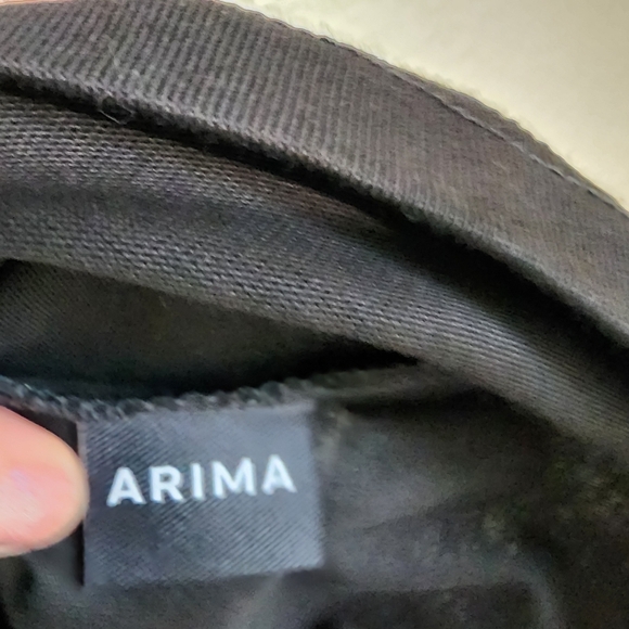 Arima Velodrome Legacy Logo T Shirt Short Sleeve Men's size Medium - Picture 9 of 11